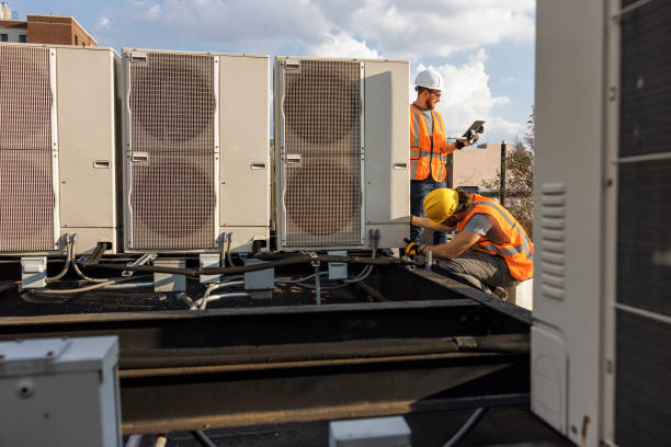 Local HVAC companies in Twin Lakes, CA