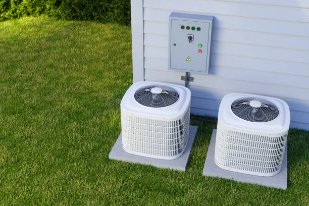 Best Residential HVAC services  in Twin Lakes, CA