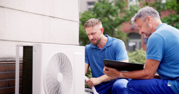 Best HVAC installation services  in Twin Lakes, CA