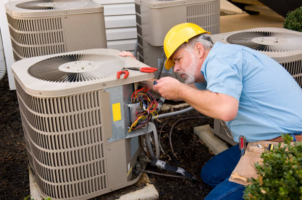 Best Central air repair  in Twin Lakes, CA