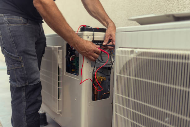 Trusted Twin Lakes, CA HVAC Experts