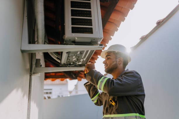  Twin Lakes, CA HVAC Pros