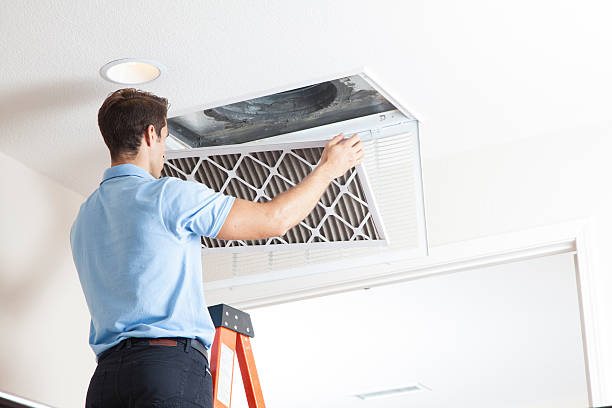 Best Central air repair  in Twin Lakes, CA