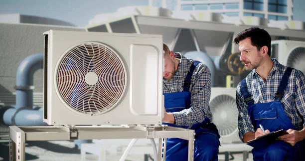 Best Residential HVAC services  in Twin Lakes, CA