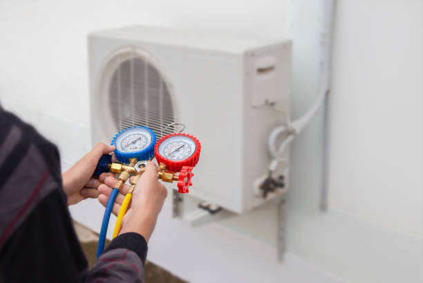 Best HVAC system installation  in Twin Lakes, CA