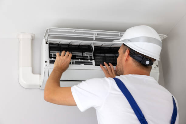 Twin Lakes, CA HVAC Company