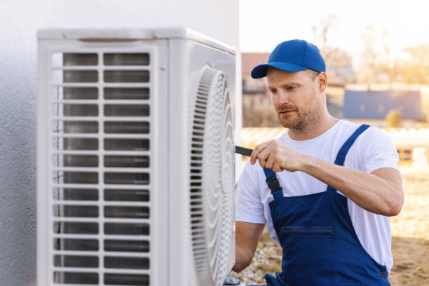 Best HVAC installation services  in Twin Lakes, CA