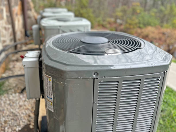Ductless HVAC repair in Twin Lakes, CA